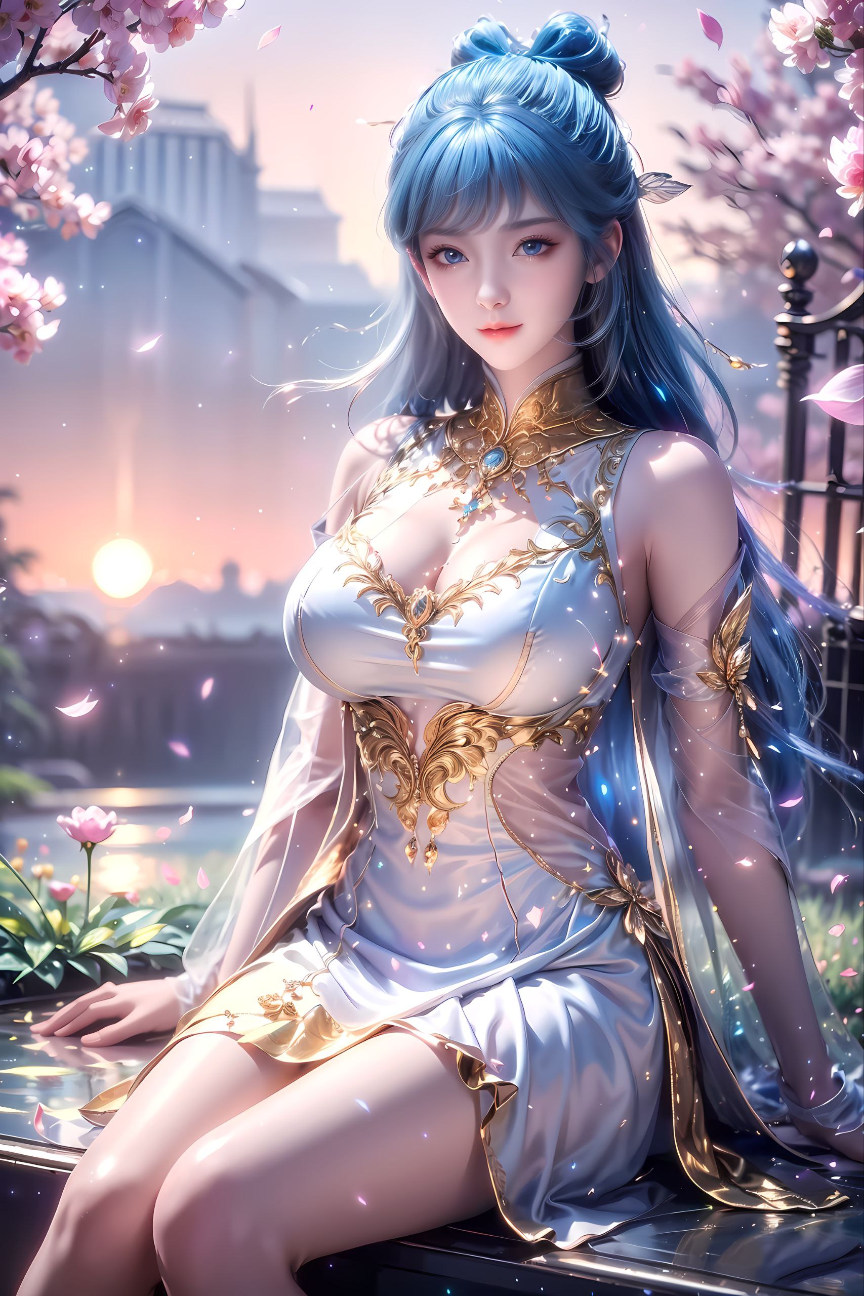 希望通过这