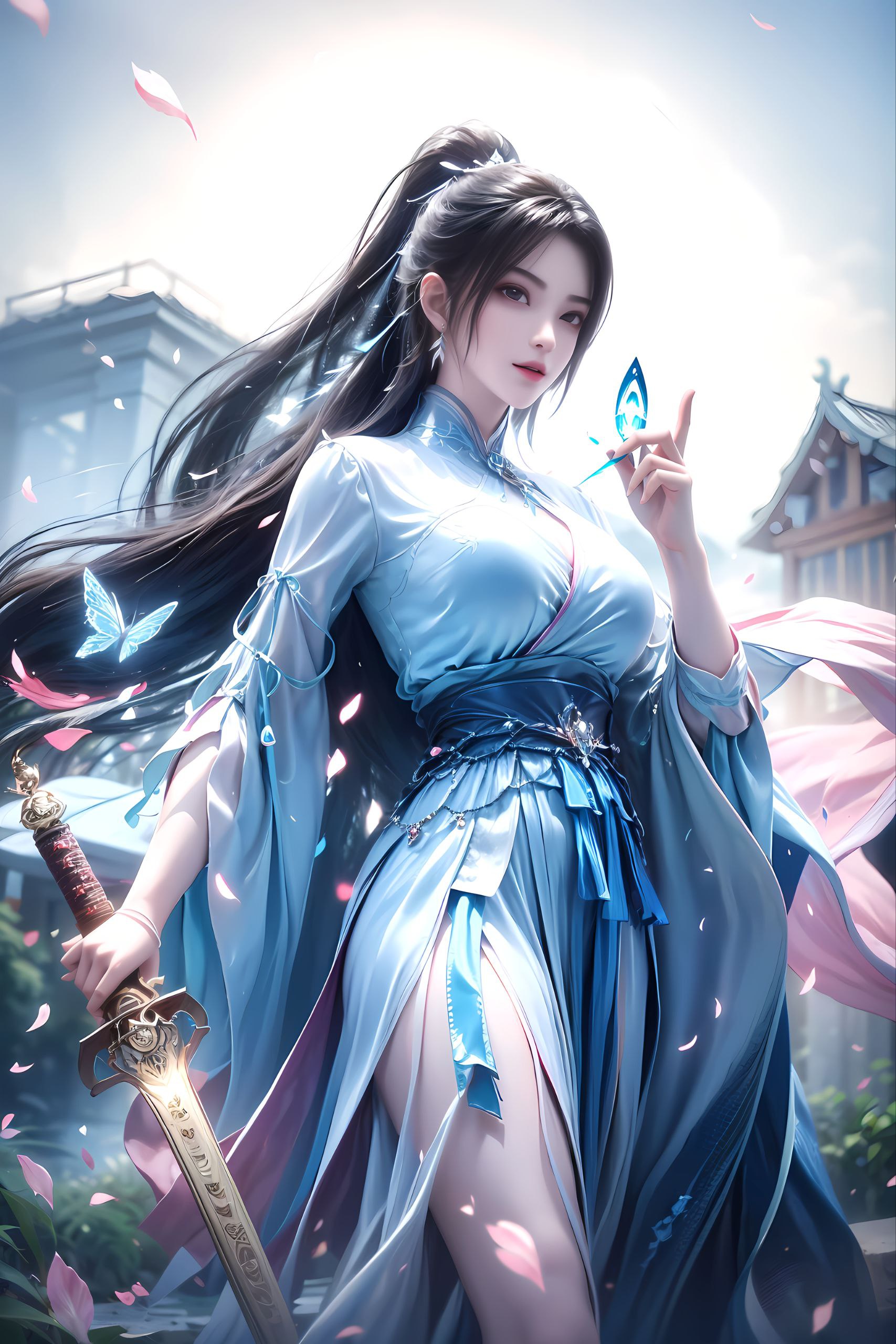 另一方面也