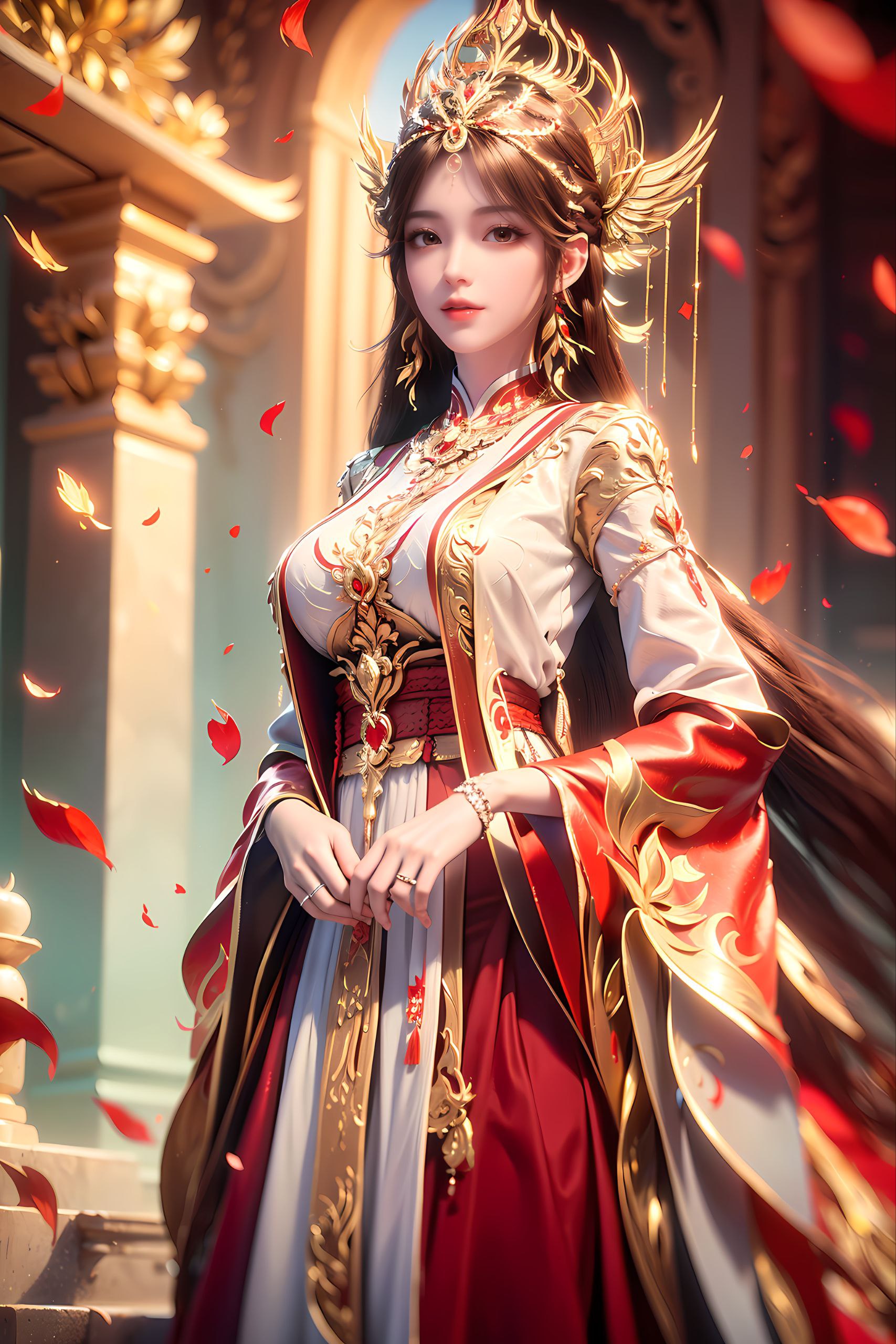 这种特质使