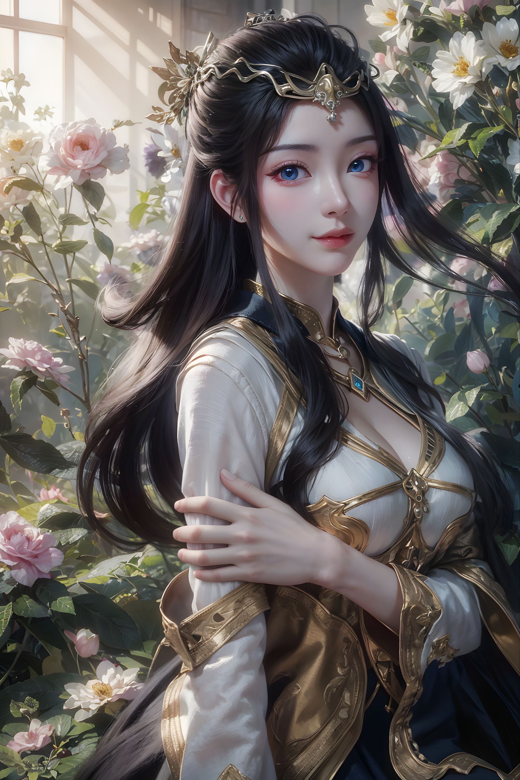 能是一种揭