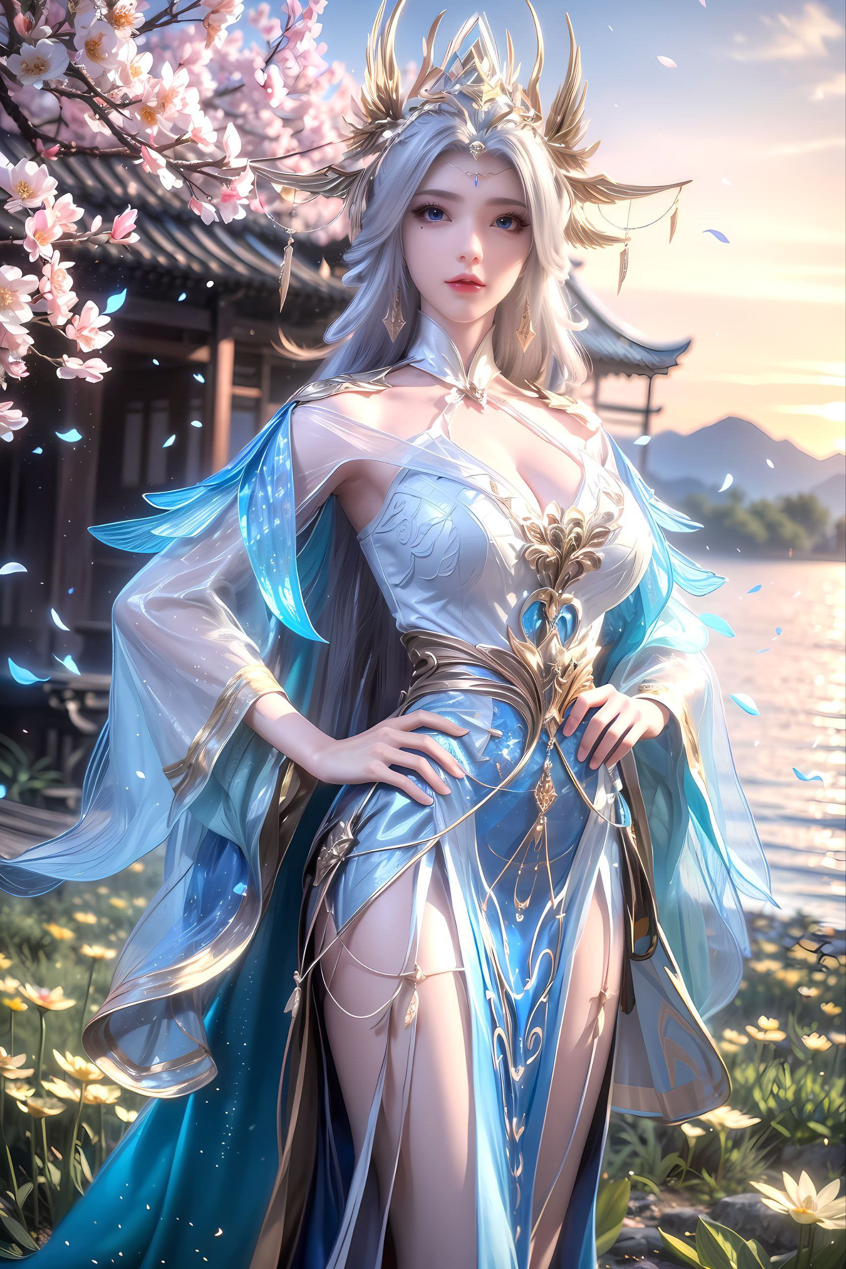 尚美学的视