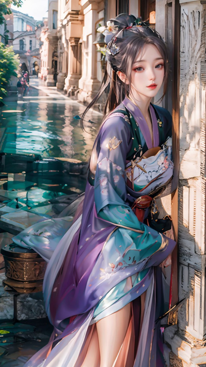 如此热情和