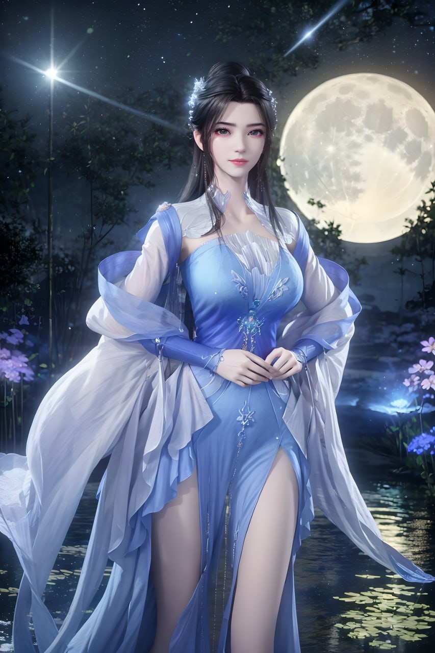 化迅猛发展