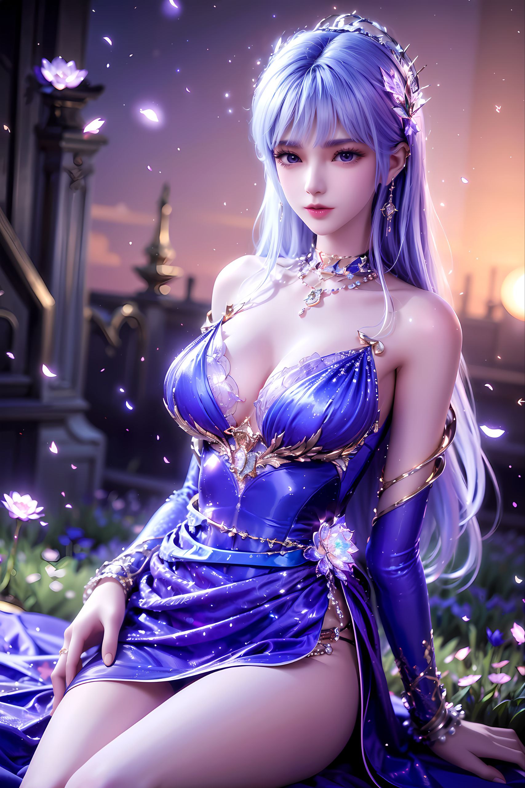 质的服务