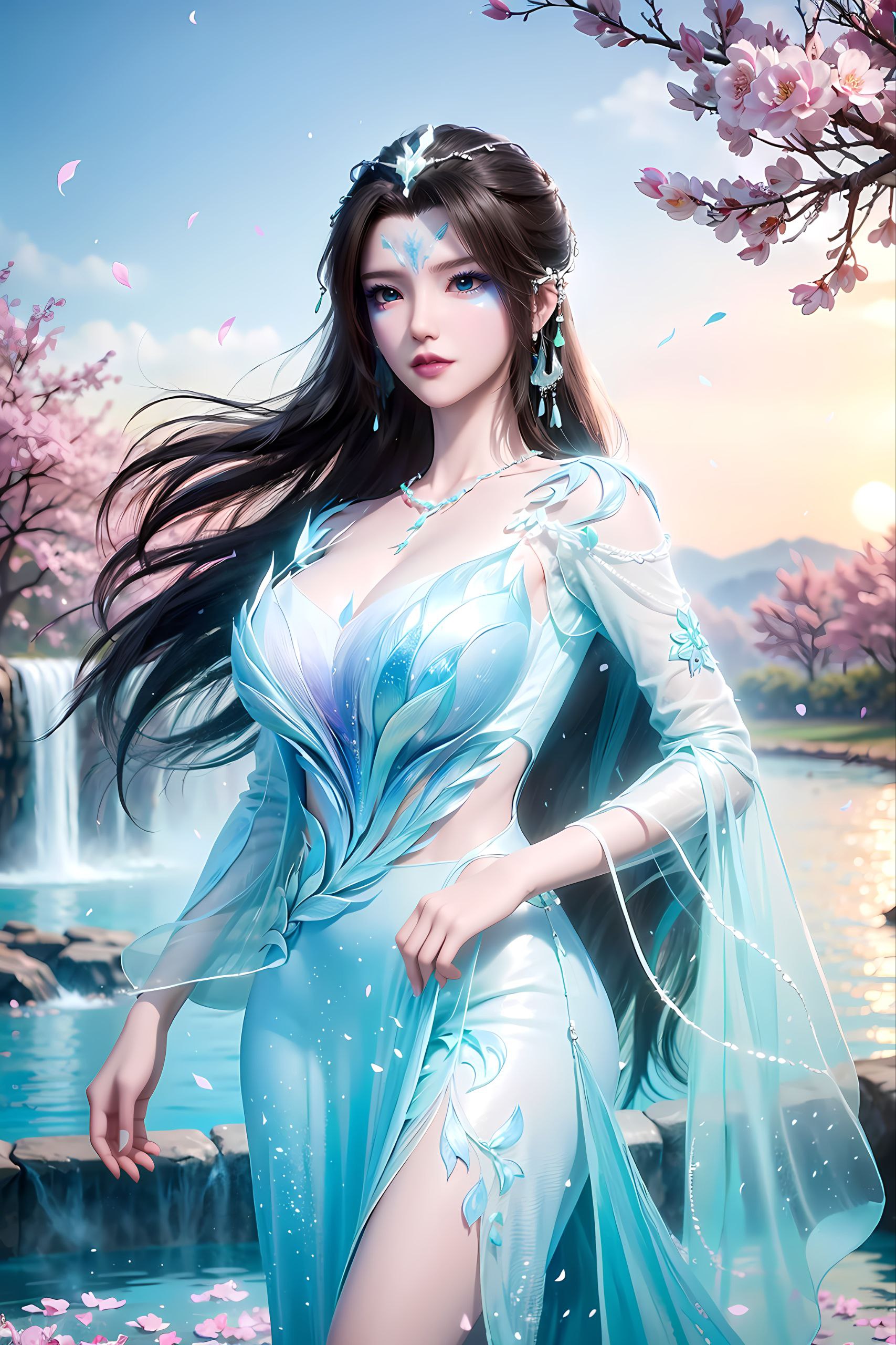 热点话题的
