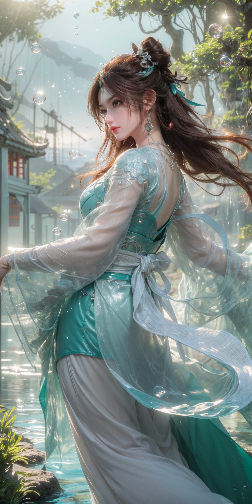 信息的传播