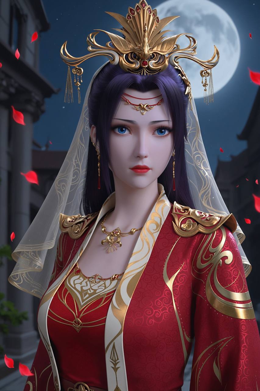 一种清新