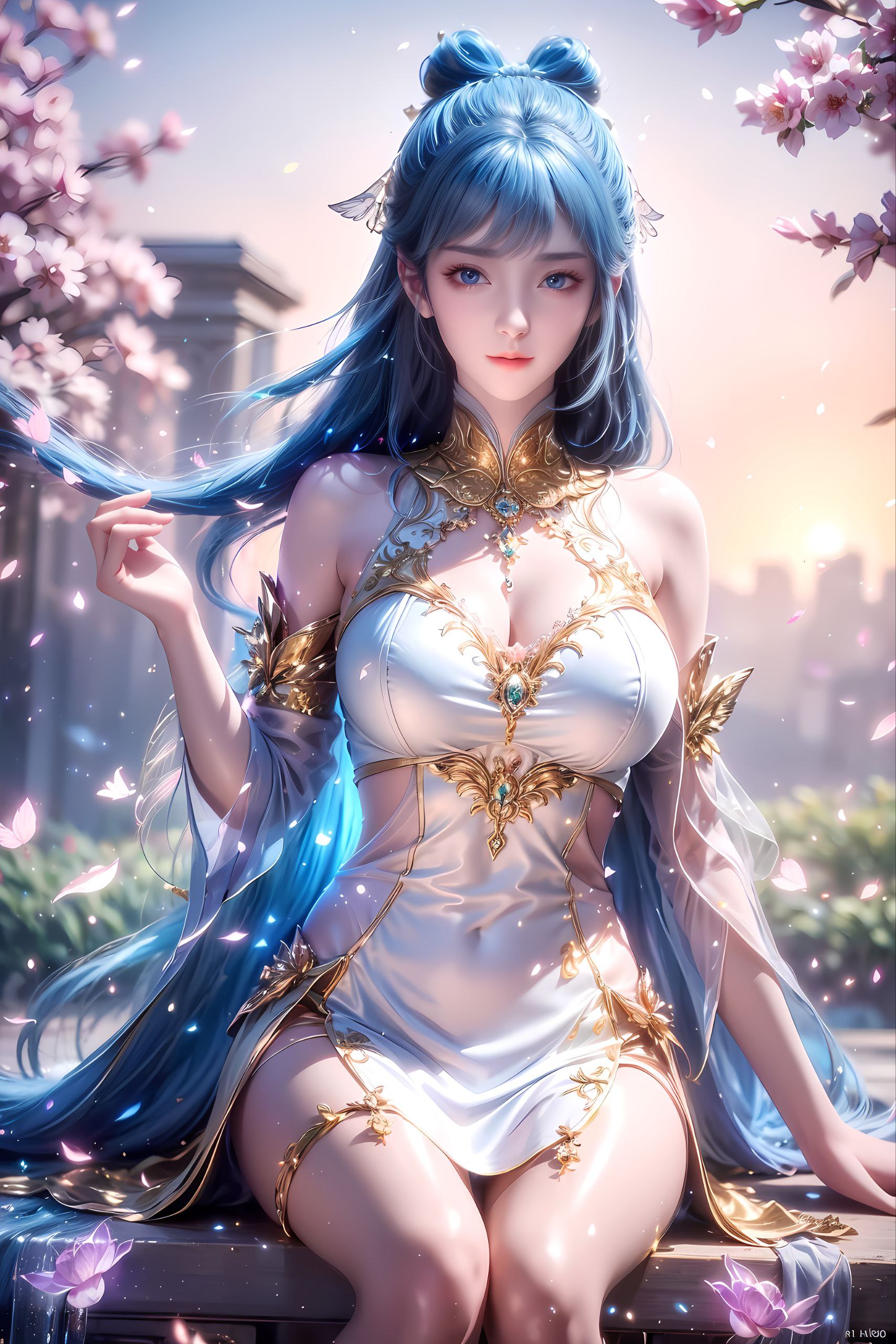 情的新时代