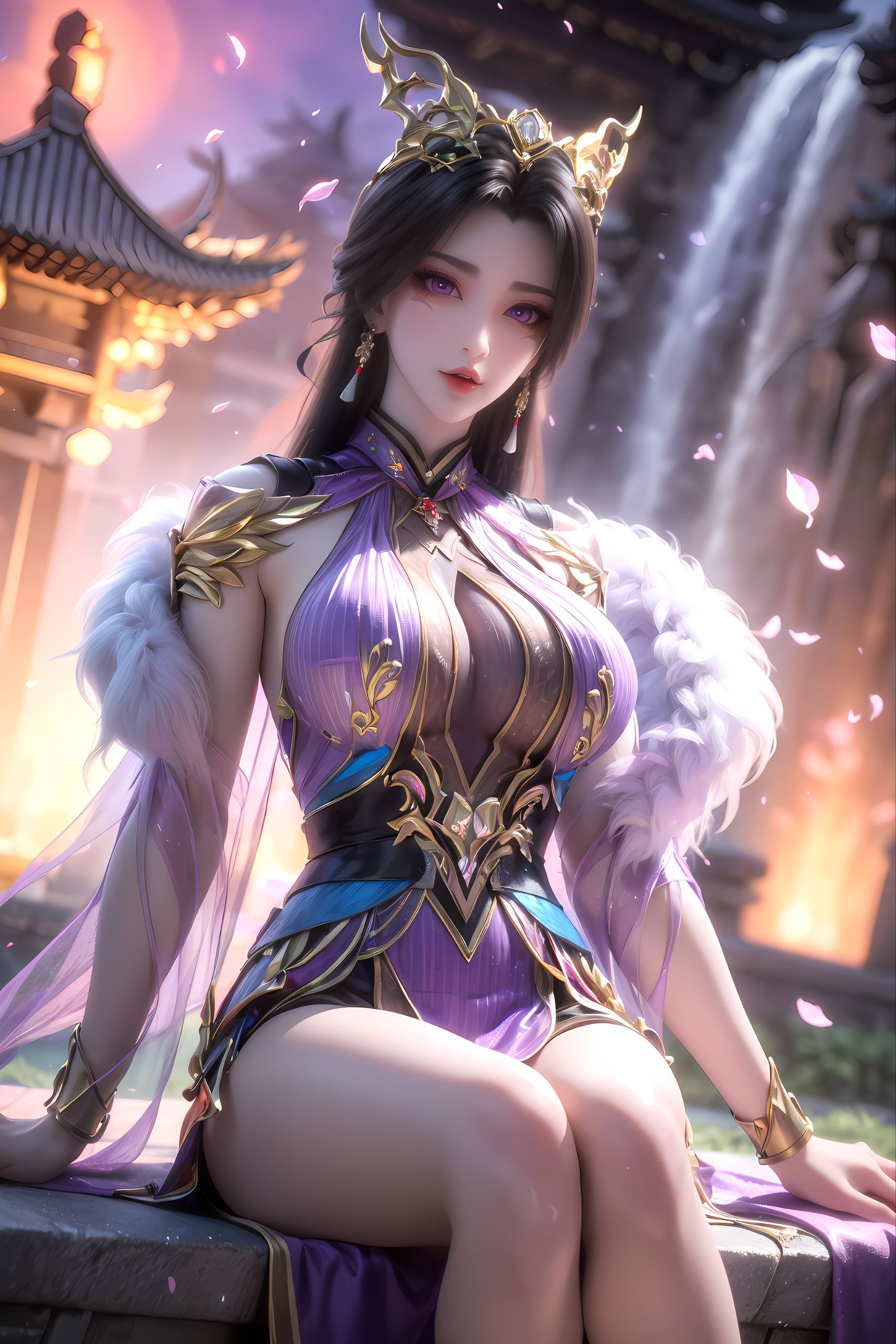 来更多惊喜