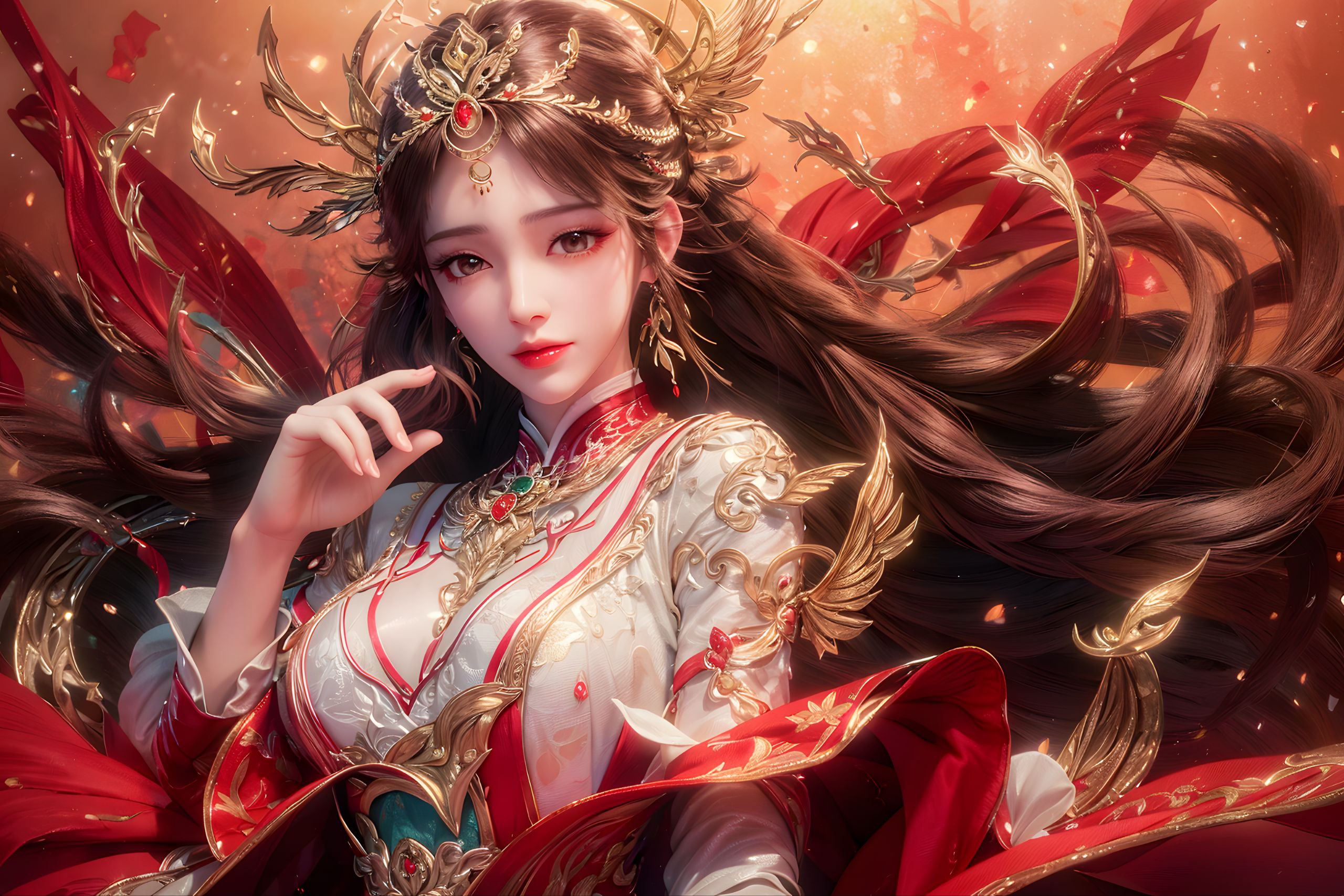 香奈人未来