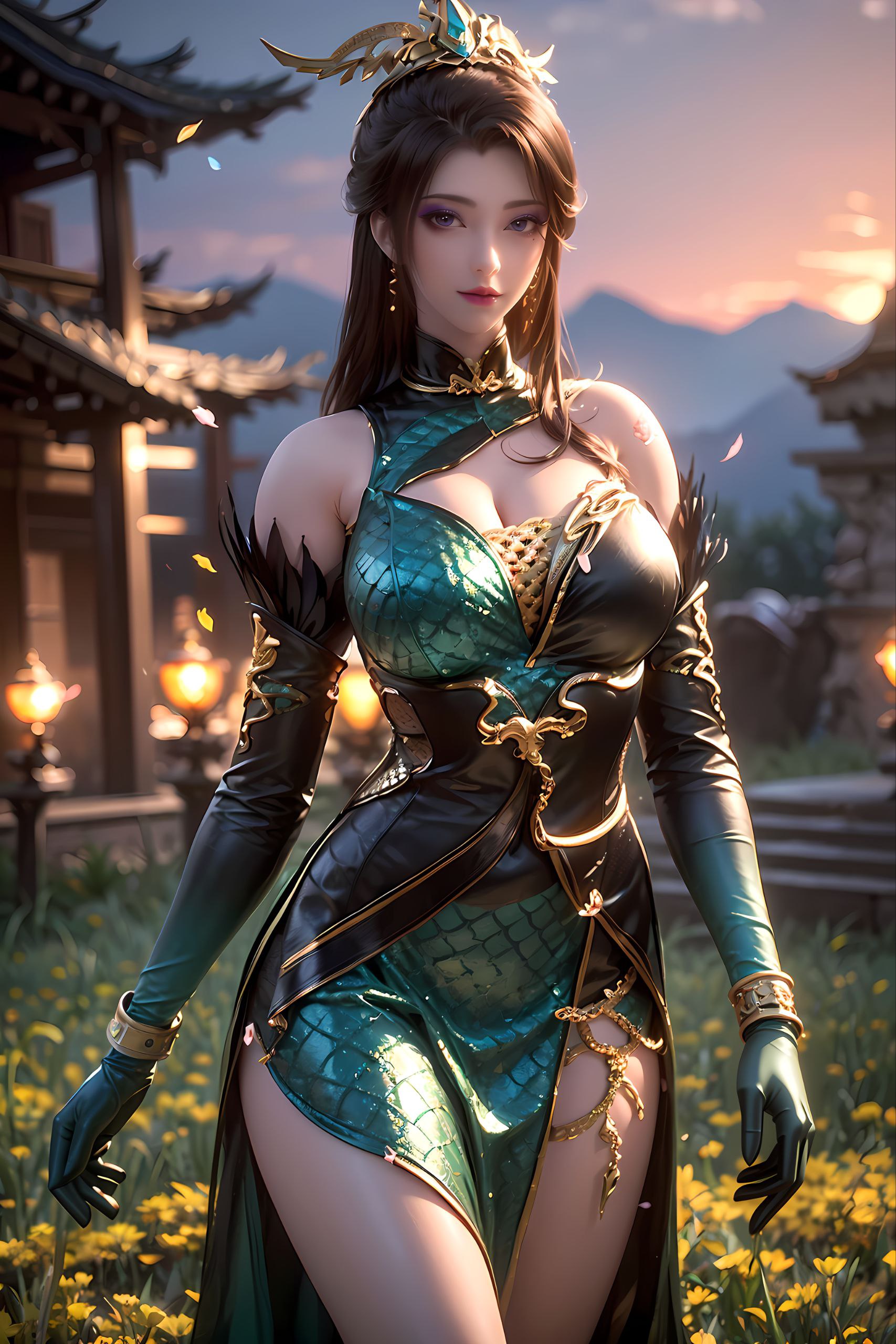 装包