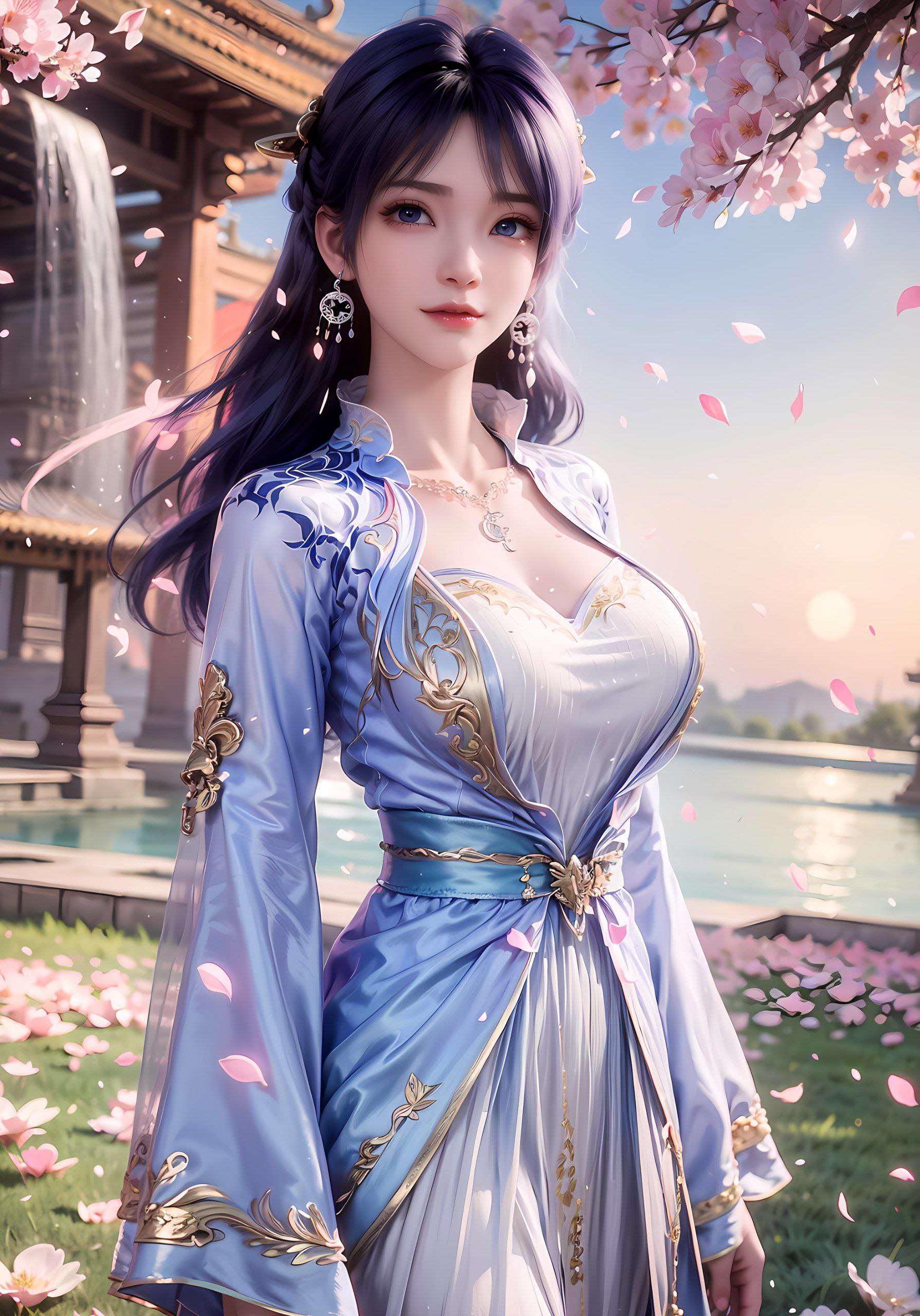 但是在追求