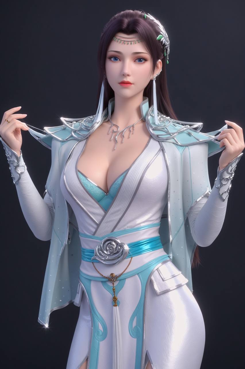 者的意思