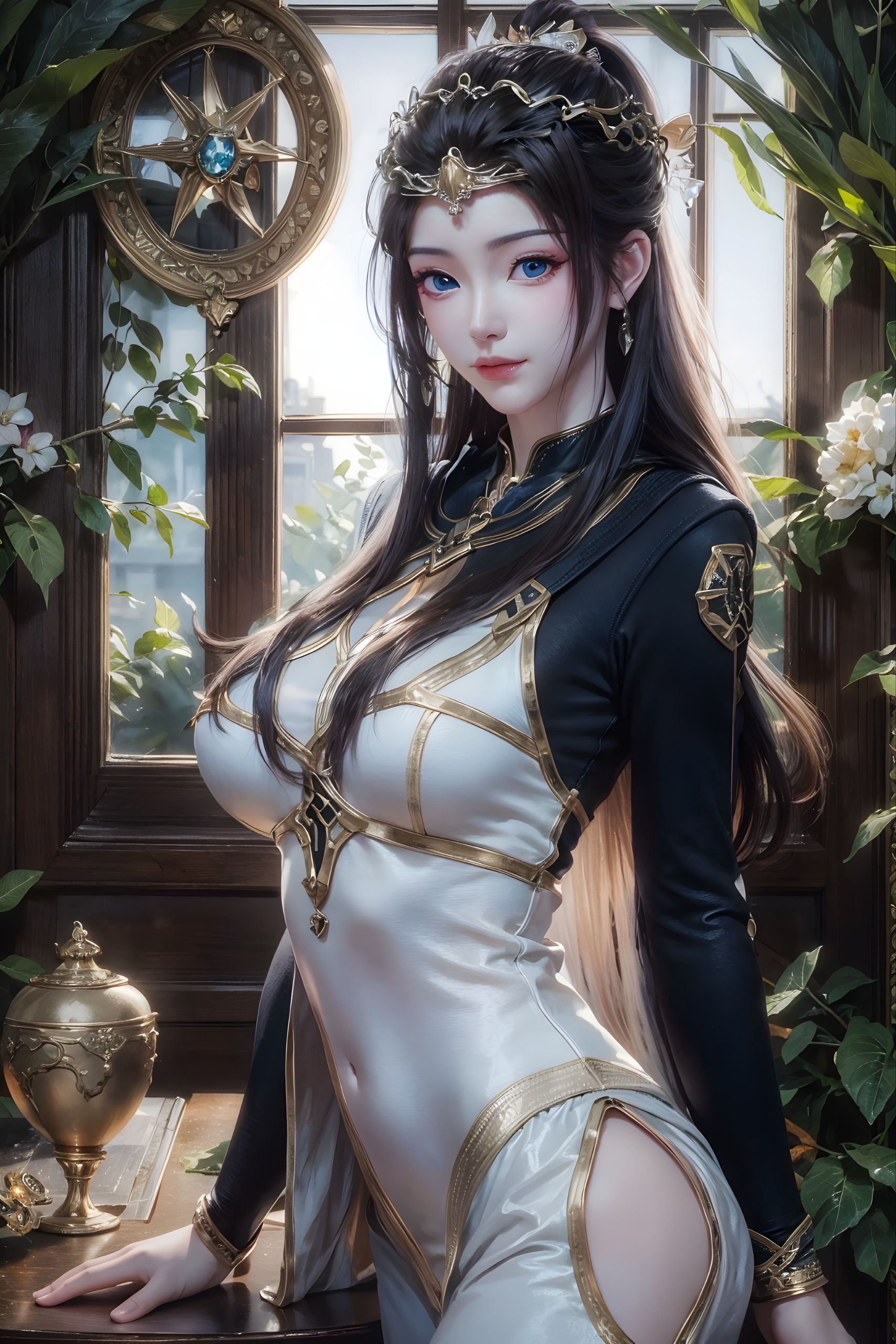挑战