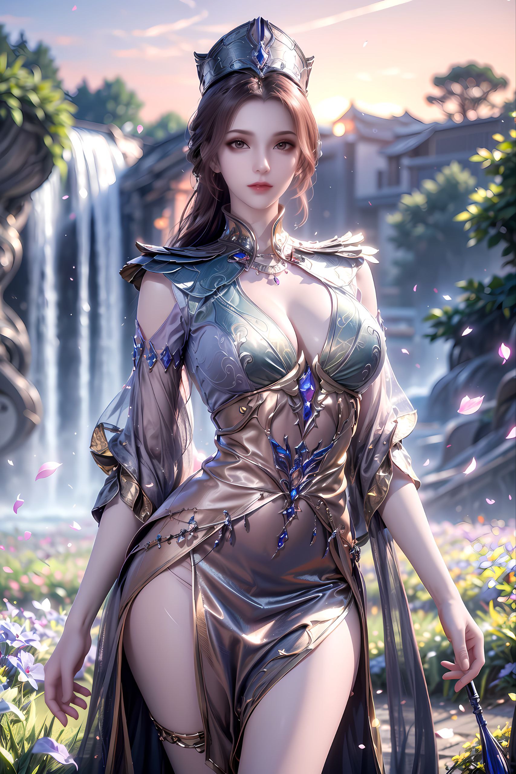 最后