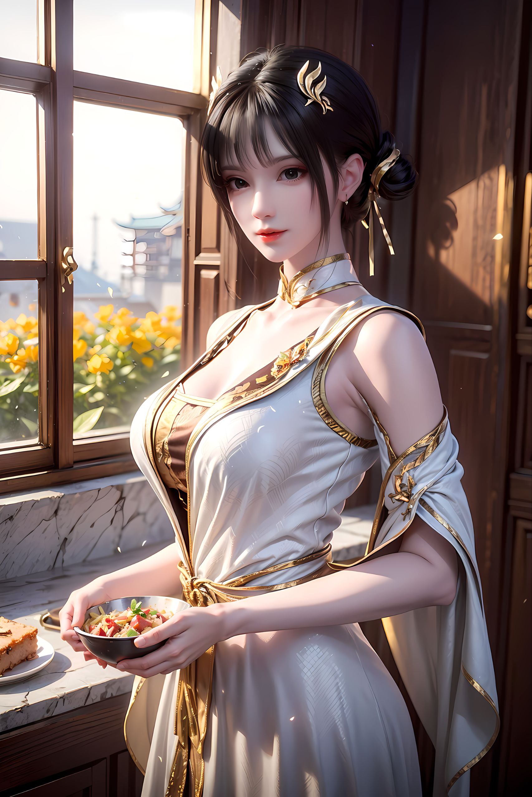 的资源和关