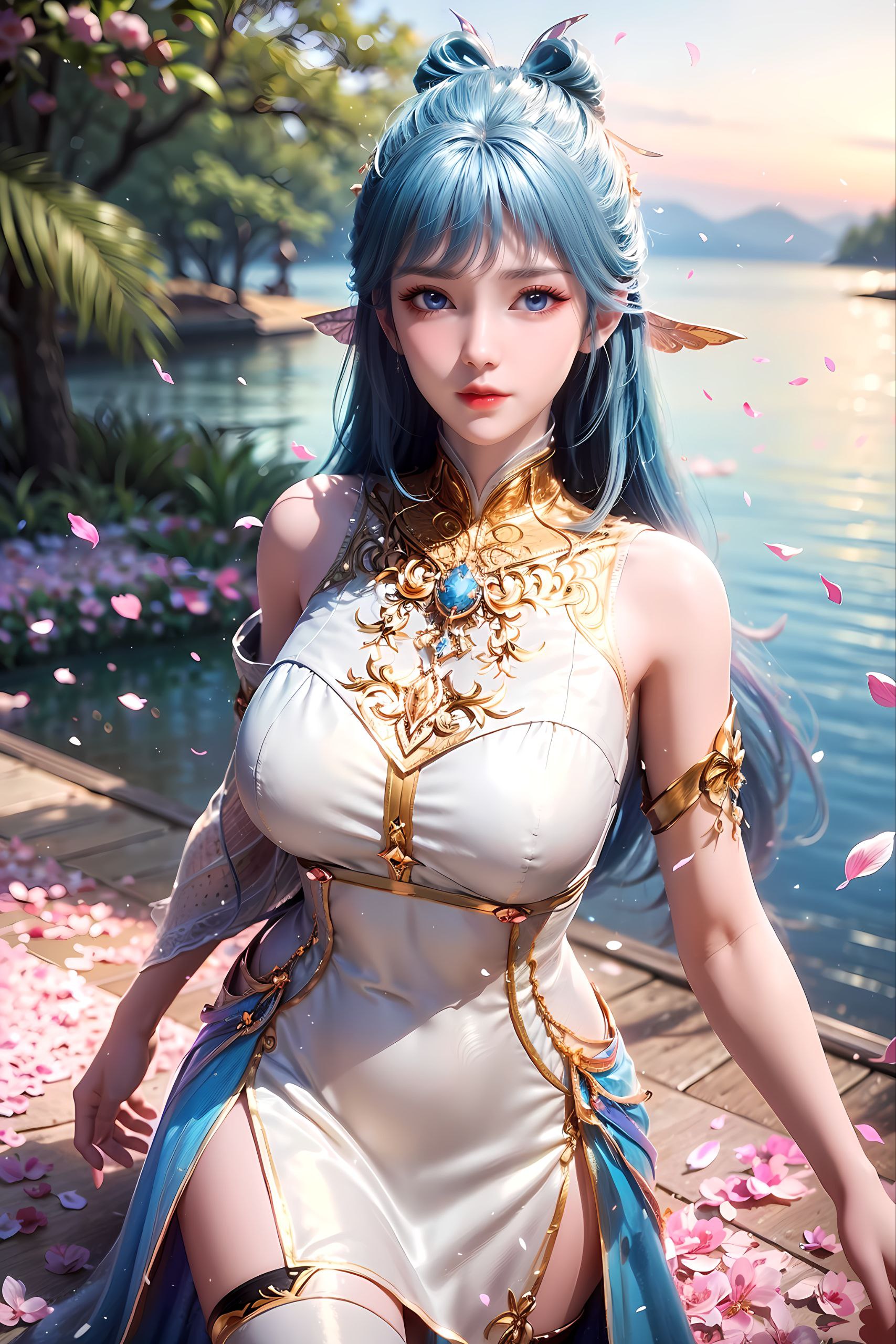 来越高