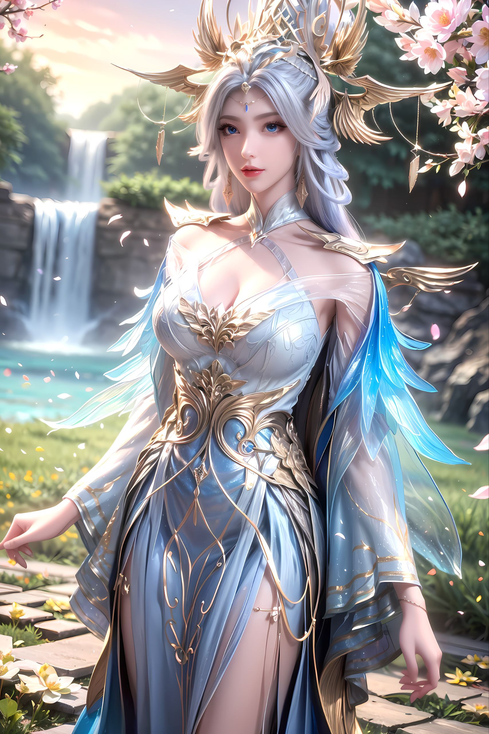 与挣扎