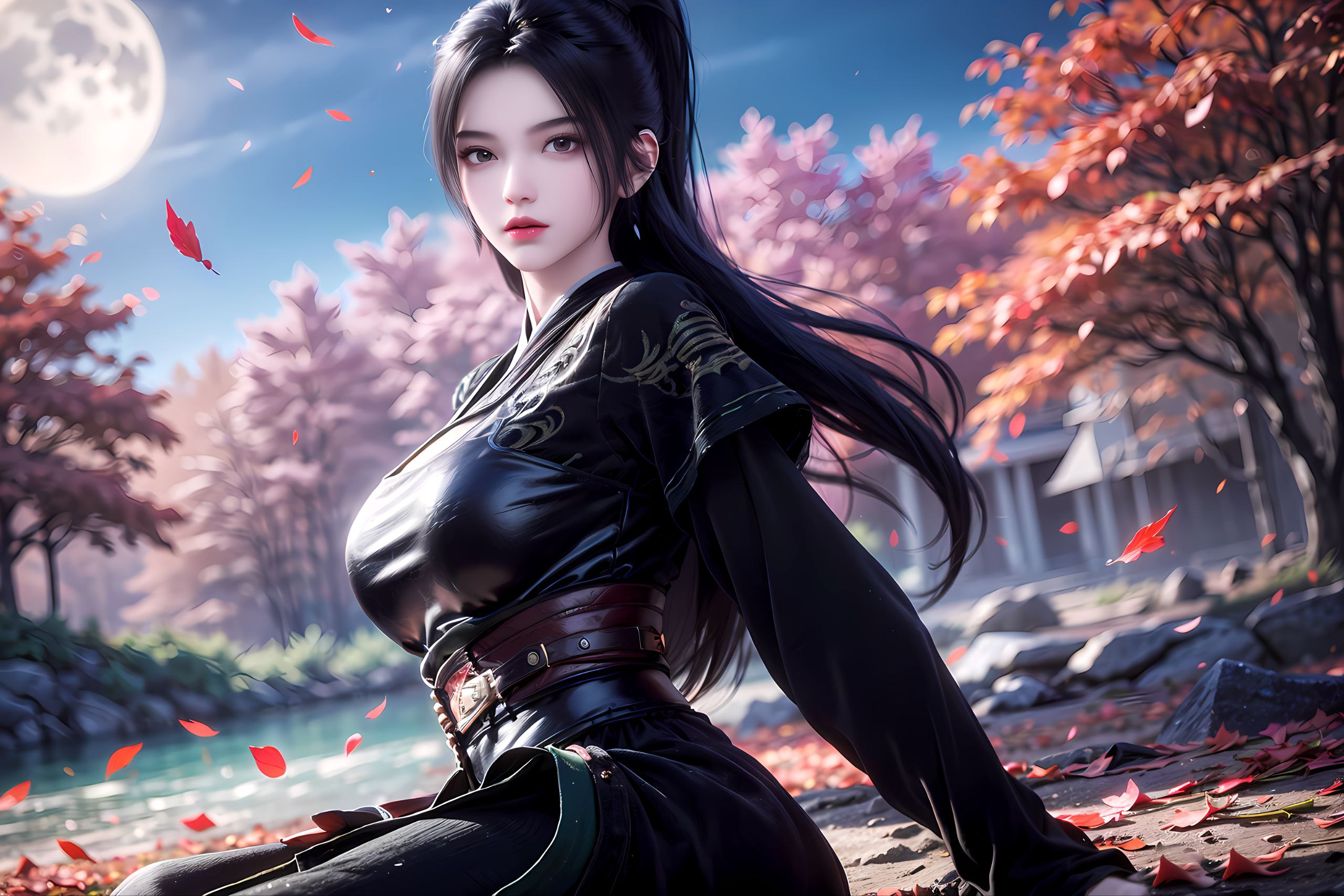 wuqia