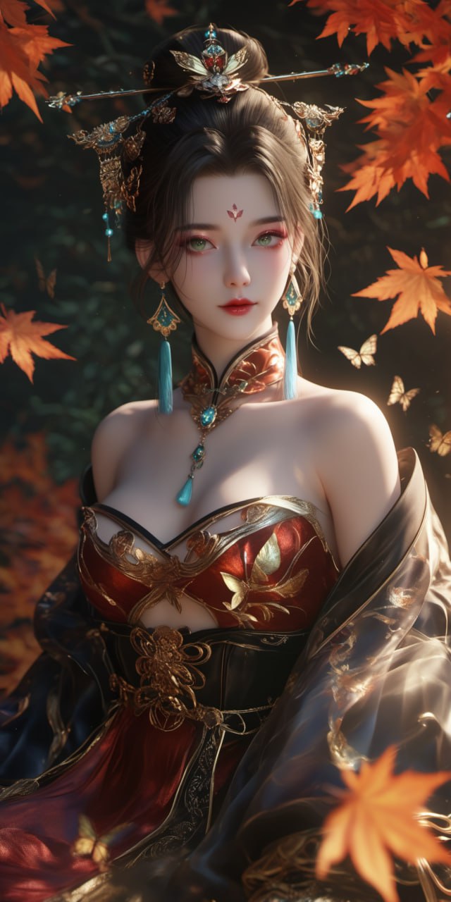 一文化形式