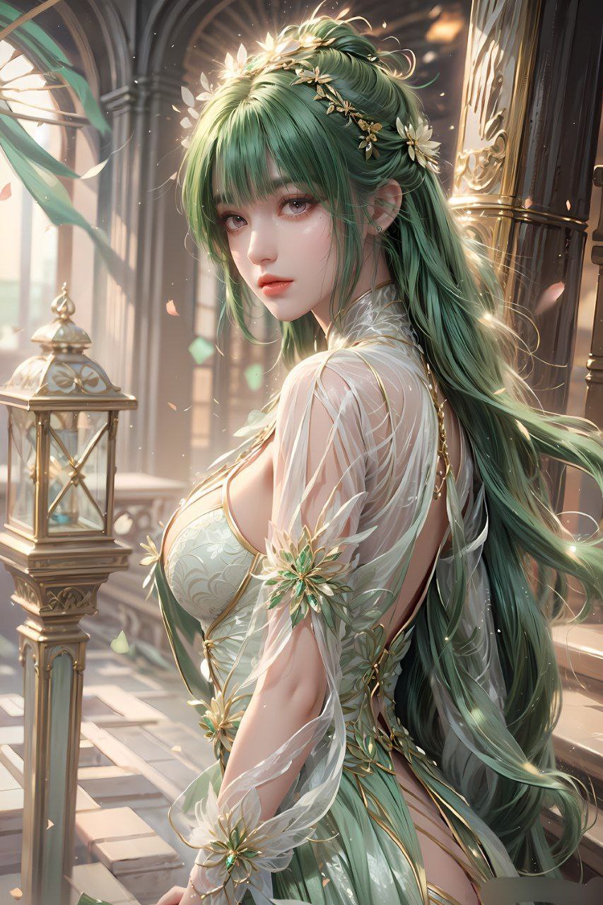 女性希望通