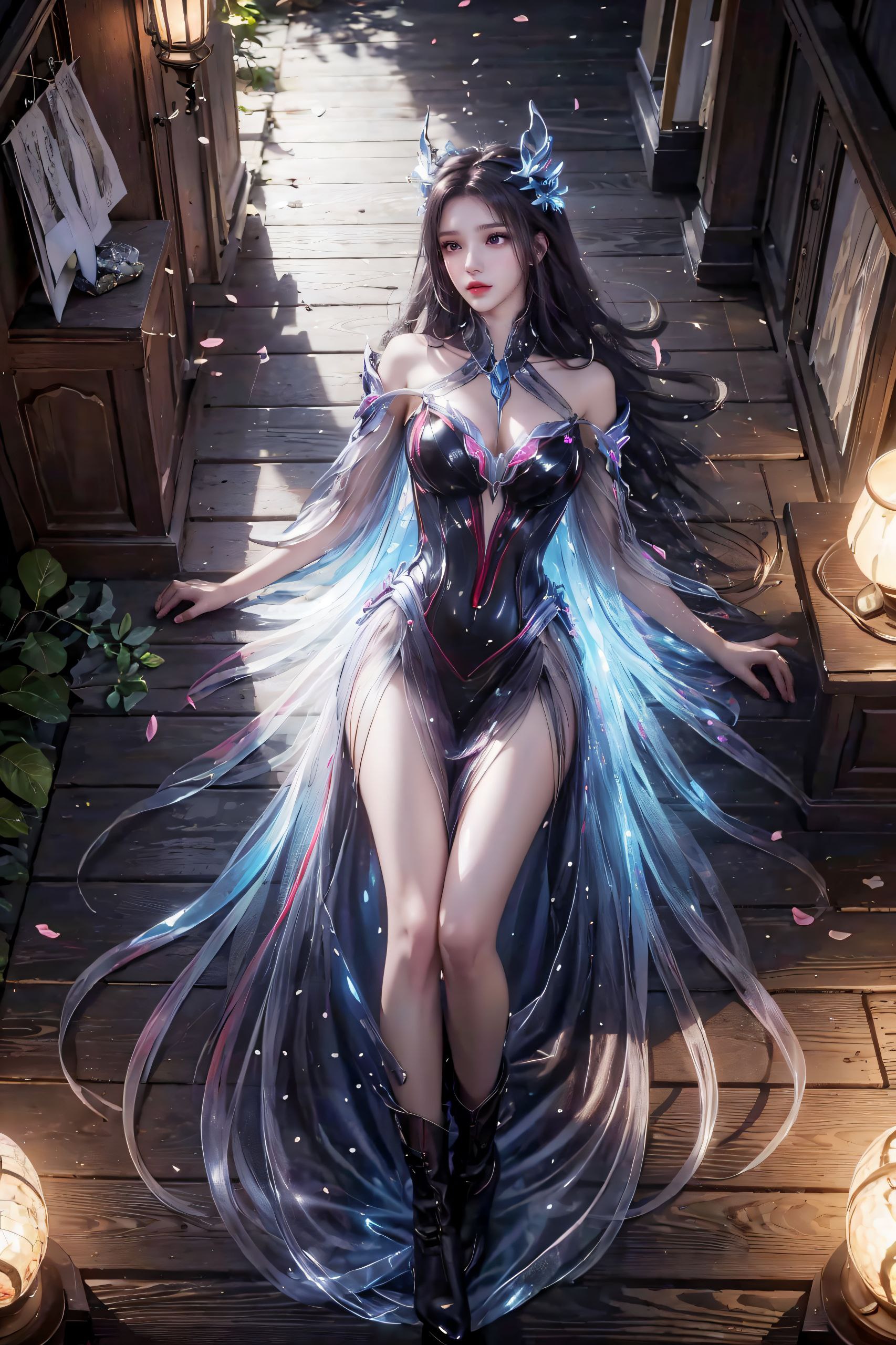 我们可以扩