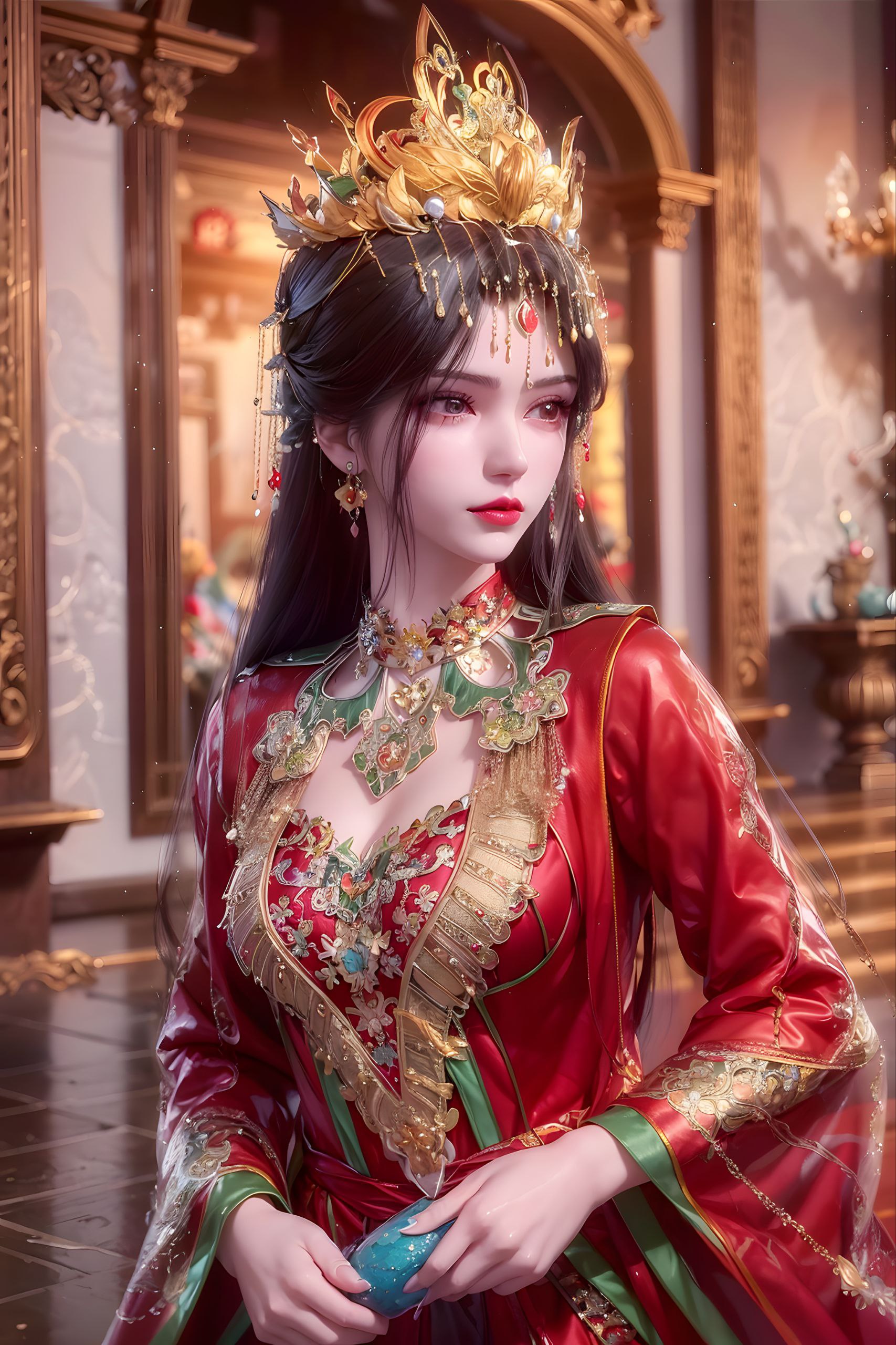 的原因